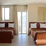 Hotel Casa de Oración San José