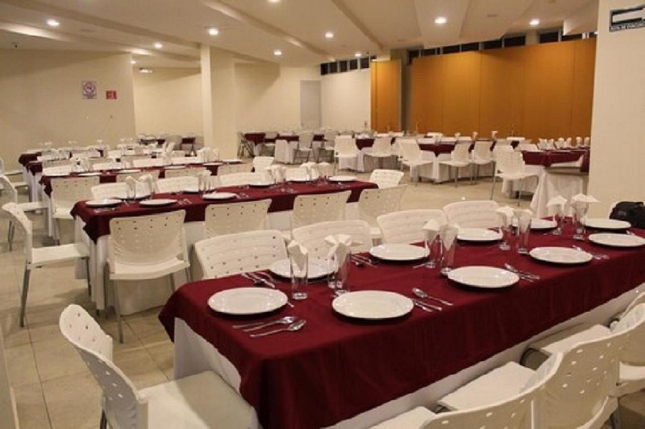 Casa De Oración San José 3*