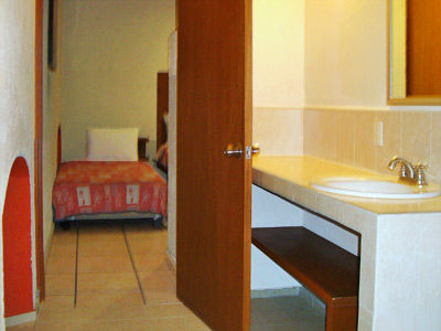 Hotel Casa De Oración San José