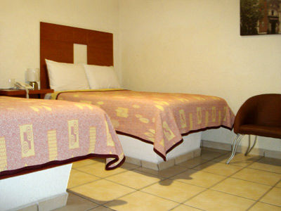 Casa De Oración San José Hotel