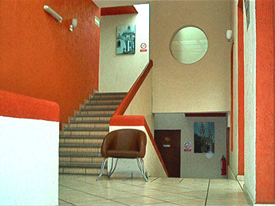 Casa De Oración San José
