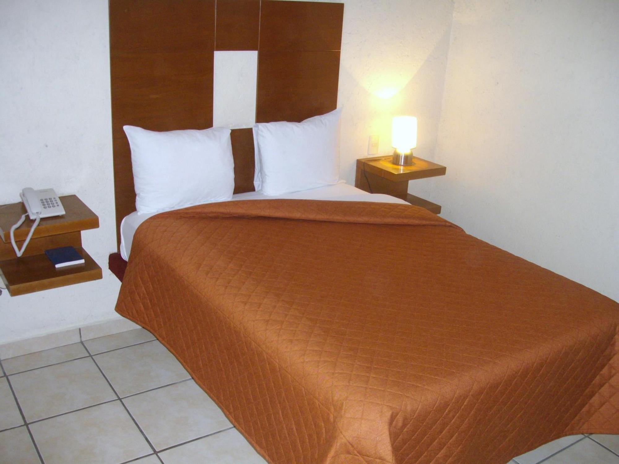 Casa De Oración San José Hotel 3*