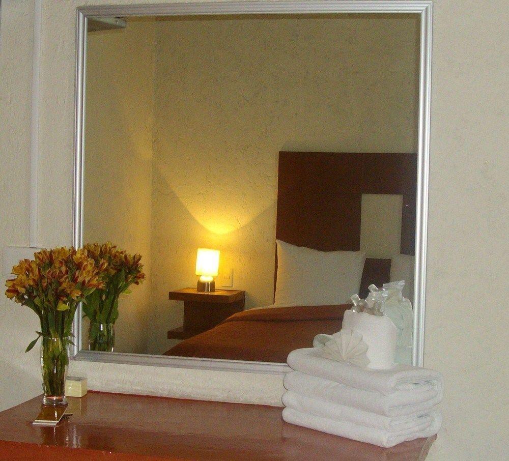 Casa De Oración San José Hotel