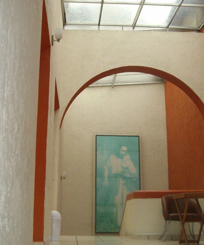 Casa De Oración San José 3* Heroica Puebla de Zaragoza