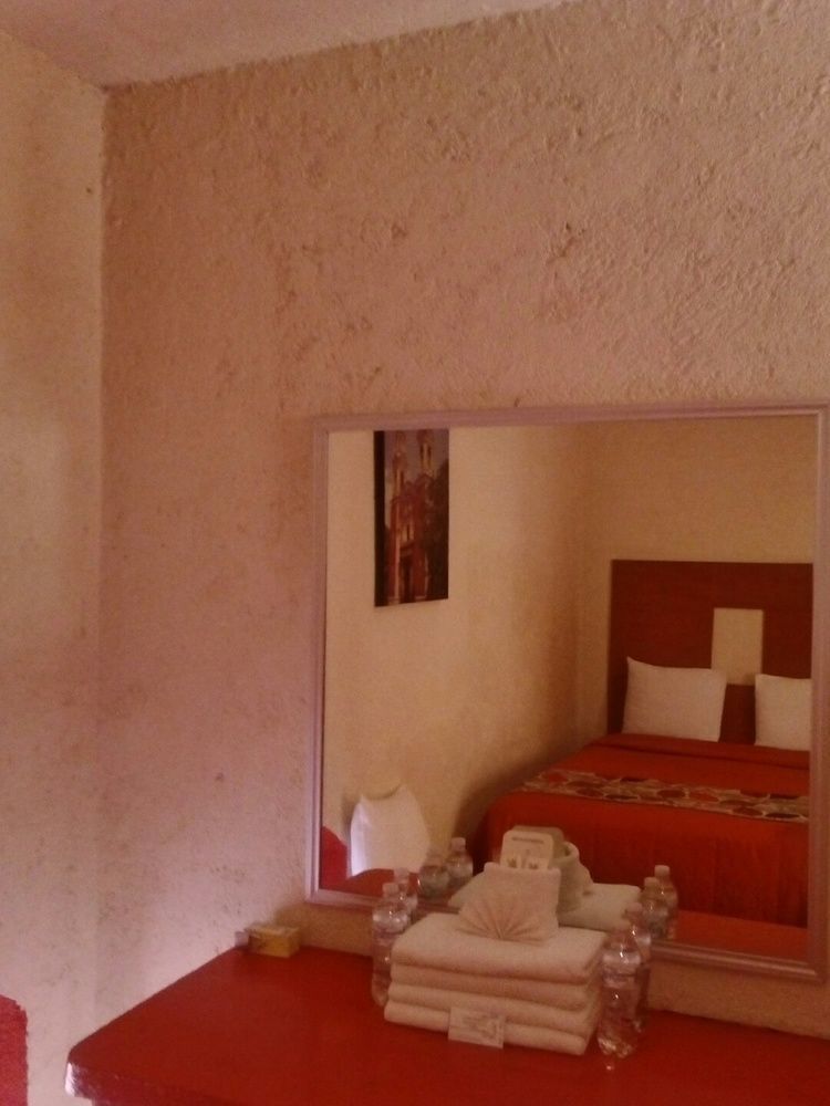 Casa De Oración San José Hotel