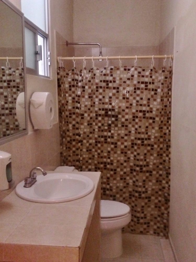 Casa De Oración San José Hotel 3*