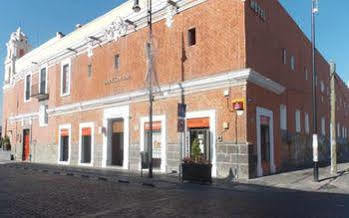 Casa De Oración San José
