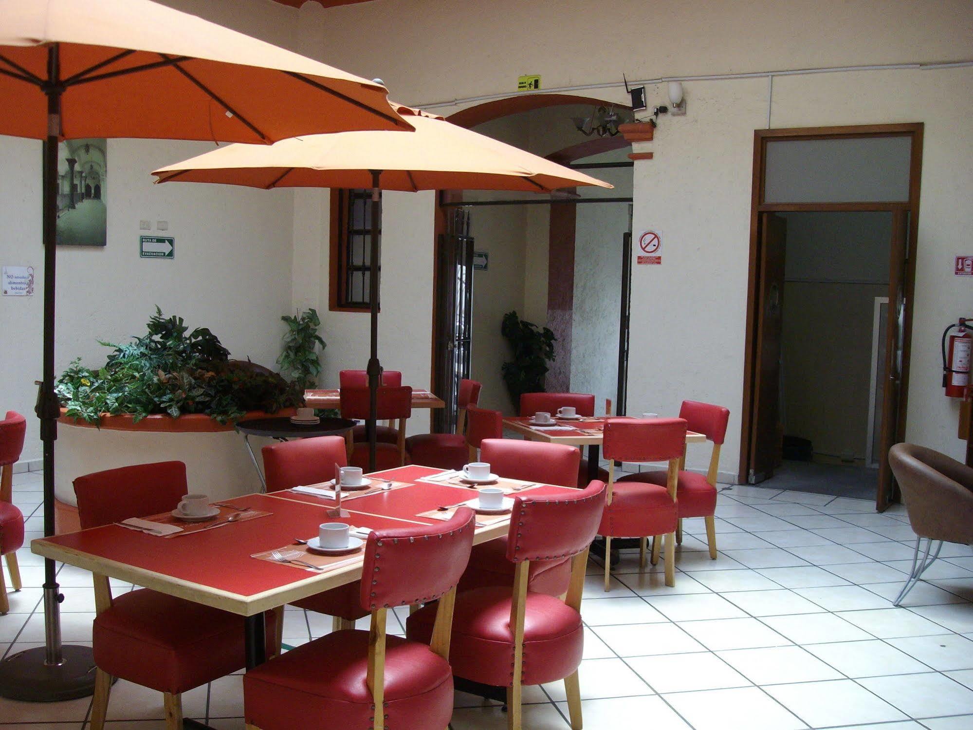 Casa De Oración San José 3*