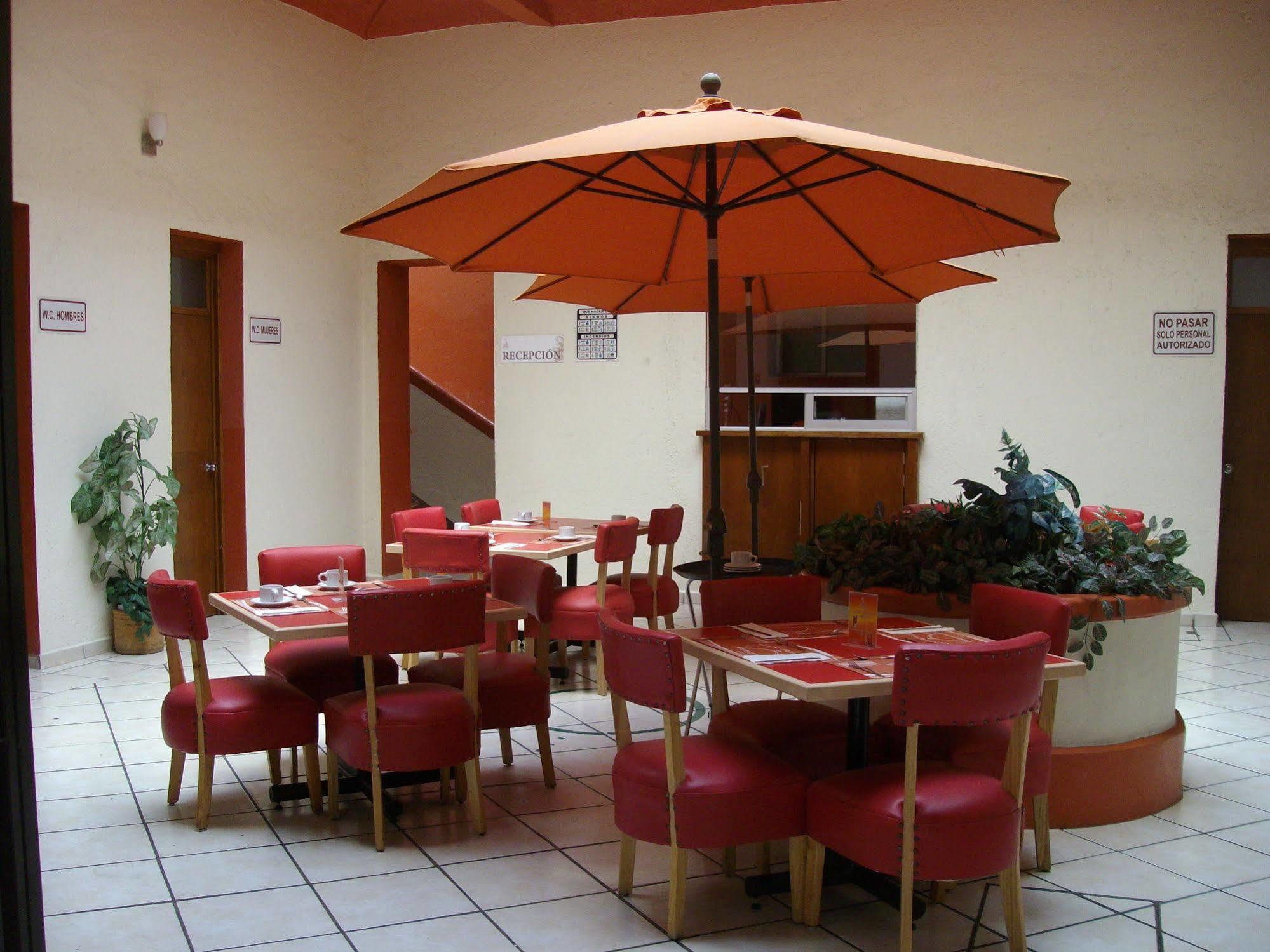 Casa De Oración San José Hotel 3*