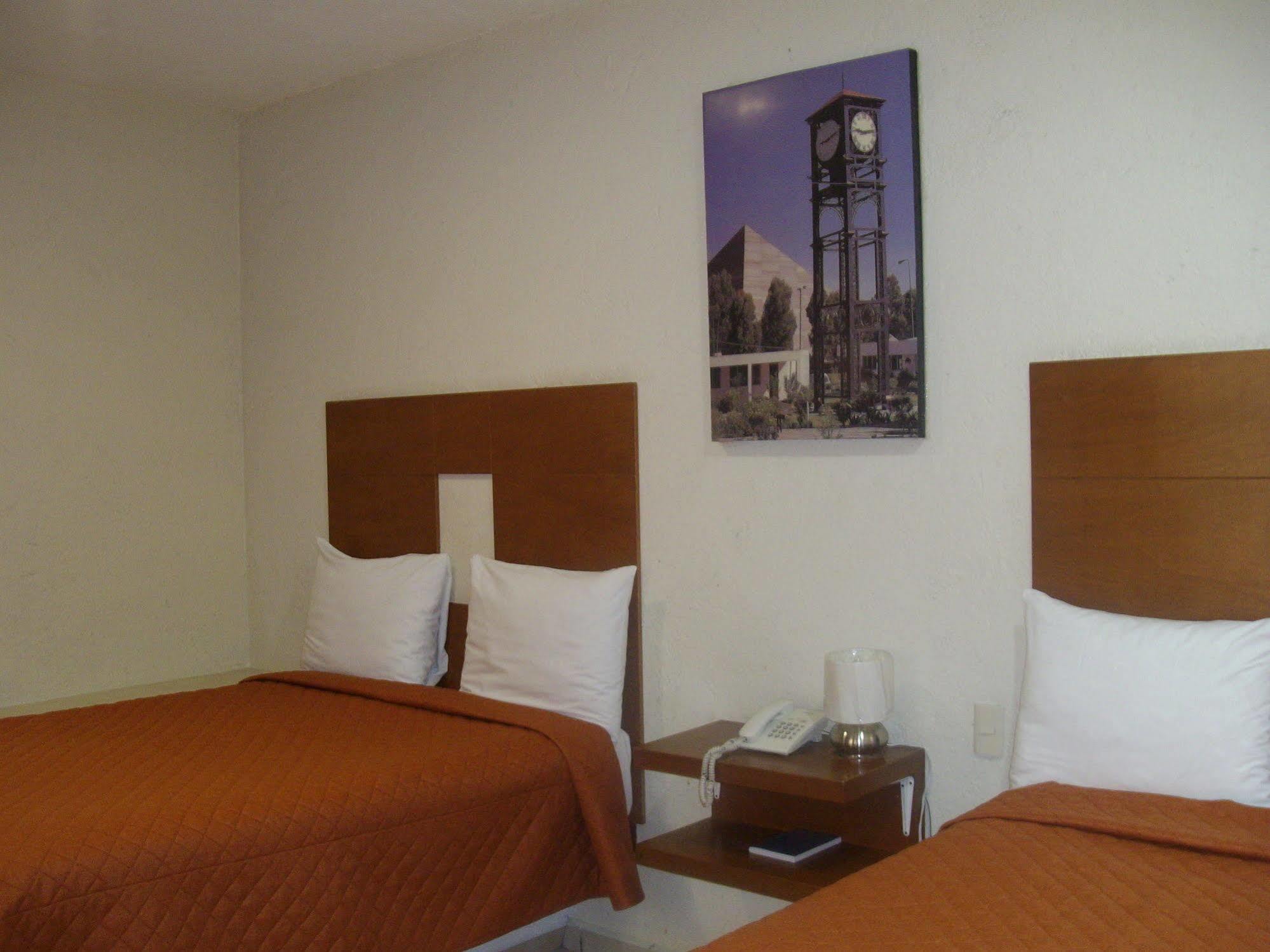 Casa De Oración San José Hotel Heroica Puebla de Zaragoza