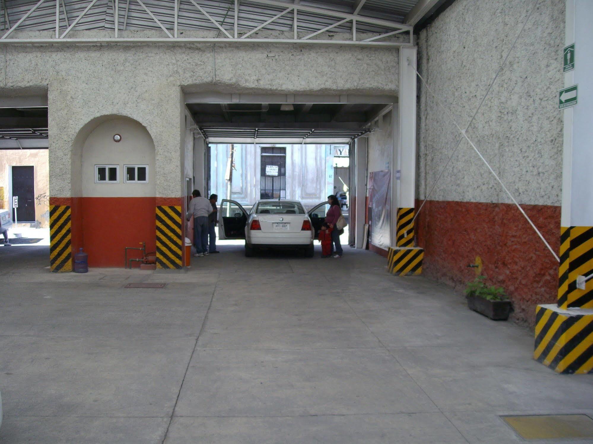 Casa De Oración San José 3*