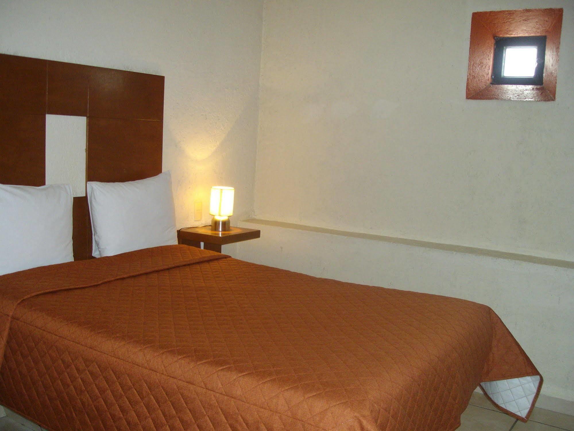 Casa De Oración San José Hotel