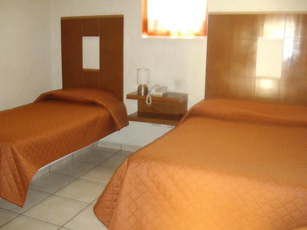 Hotel Casa De Oración San José Heroica Puebla de Zaragoza