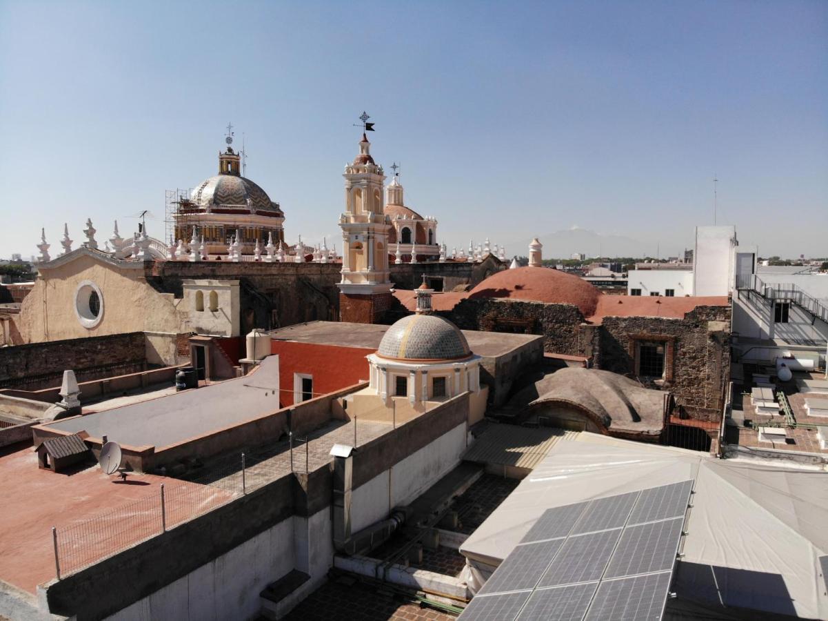 Casa De Oración San José 3*