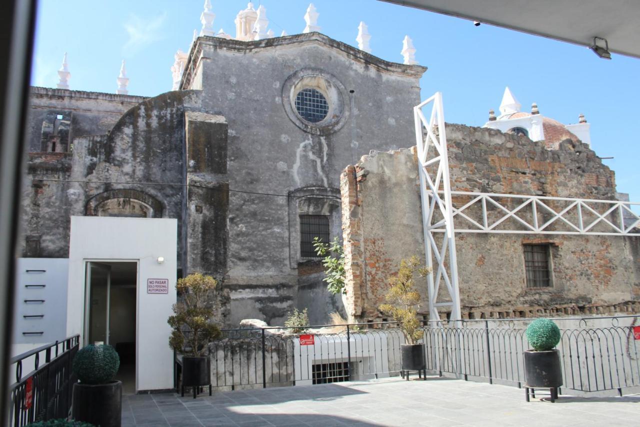 Casa De Oración San José
